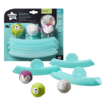 Tommee Tippee Splashtime jouets de bain