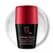 Vichy Homme Déodorant Clinical Control 96H