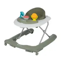 trotteur bébé Bebe Confort Youpala Dalia Mineral Green