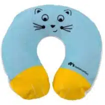 oreiller de voyage bébé appuie tête Bébé Confort