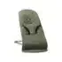 BabyBjörn Transat Bliss Dark Green – transat bébé confortable