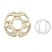 balles silicone bébé nattou argile