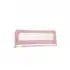 barrière de lit 150 cm rose