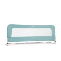 barrière de lit 150 cm vert MS
