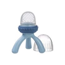 bbox distributeur de fruits et légumes bleu