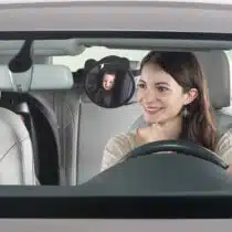 rétroviseur miroir sécurité bébé voiture Bébé Confort