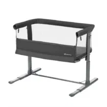 berceau cododo Bébé Confort Zina Mineral Graphite