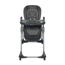 chaise haute Bébé Confort Olea Mineral Graphite