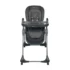chaise haute Bébé Confort Olea Mineral Graphite