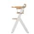 chaise haute bébé Bébé Confort Timba light wood beige