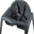 Bébé Confort chaise haute Meely Graphite