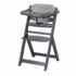 Bébé Confort chaise haute Timba avec coussin Gray Mist