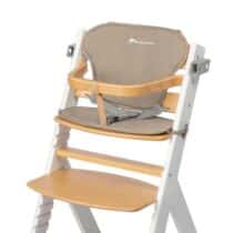 chaise haute bébé Bébé Confort Timba light wood beige