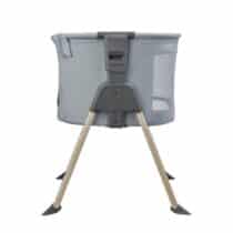 Maxi-Cosi Berceau Cododo Tori Beyond Grey pour bébé