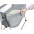 Maxi-Cosi Berceau Cododo Tori Beyond Grey pour bébé