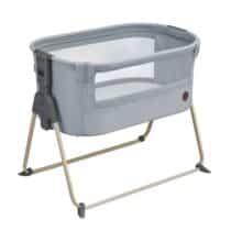 Maxi-Cosi Berceau Cododo Tori Beyond Grey pour bébé