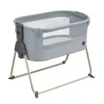 Maxi-Cosi Berceau Cododo Tori Beyond Grey pour bébé