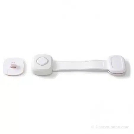 Safety 1st Bloque Multifonction outsmart