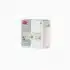 cadre double Tiny Love blanc