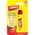 baume à lèvres fraise SPF 15 Carmex Tube 10g