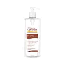 Roge Cavailles gel lavant peaux sèches 500ml hydratant