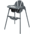 chaise haute Bébé Confort Meely Dark Grey