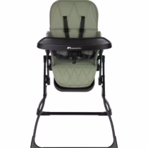 chaise haute bébé compacte Bébé Confort Lily