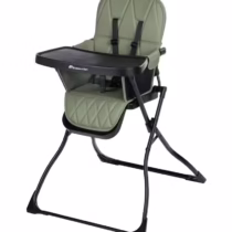 chaise haute bébé compacte Bébé Confort Lily
