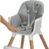 Chaise haute Bébé Confort Abelia Mineral Gray