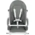 Chaise haute Bébé Confort Kanji Gray Mist