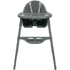 chaise haute Bébé Confort Meely Dark Grey