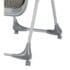 chaise haute bébé évolutive Bébé Confort Olea Mineral Gray