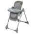 chaise haute bébé évolutive Bébé Confort Olea Mineral Gray