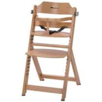 chaise haute bébé bois Bébé Confort Timba