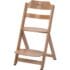 chaise haute bébé bois Bébé Confort Timba