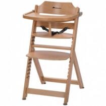 chaise haute bébé bois Bébé Confort Timba