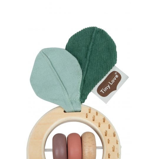 hochet en bois bébé Tiny Love Garden of Adventures (2) bebemaman