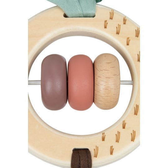 hochet en bois bébé Tiny Love Garden of Adventures (4) bebemaman