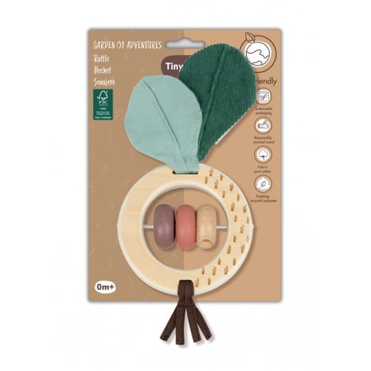 hochet en bois bébé Tiny Love Garden of Adventures (9) bebemaman