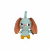 hochet lapin Tiny Love Tiny Smart