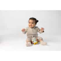 Tiny Love Hochet lapin Tiny Smart prix Maroc | Bebemaman.ma