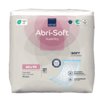 housses jetables Abri-Soft Superdry 60×90 cm