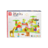 Kids Home Toys Jeu de Construction Zoo - 78 pcs prix Maroc | Bebemaman.ma