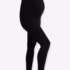 legging grossesse soutien ventral et dorsal Carriwell Noir S