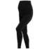 legging grossesse soutien ventral et dorsal Carriwell Noir S