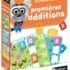 Nathan La Petite École Premières additions jeu éducatif