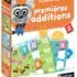 Nathan La Petite École Premières additions jeu éducatif