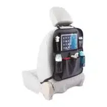 organiseur de voiture avec pochette pour tablette Tineo