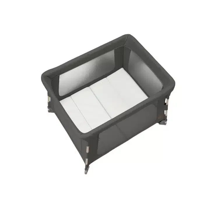 parc bébé Maxi-Cosi Swift Beyond Eco Graphite (5) bebemaman