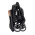 Bebe Confort Poussette Sunlite Mineral Graphite